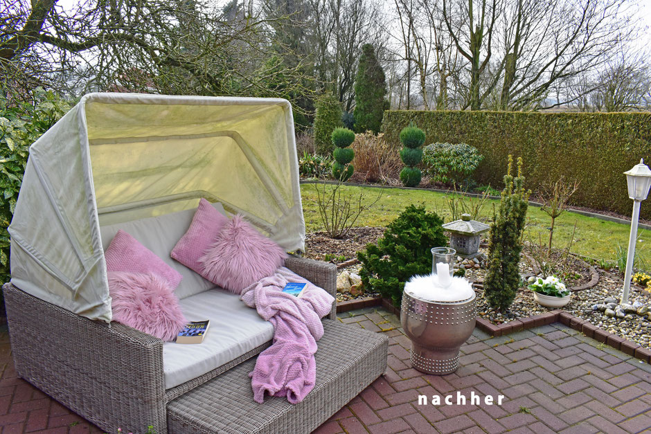 Home Staging gehört zur perfekten Immobilienpräsentation unbedingt dazu.
