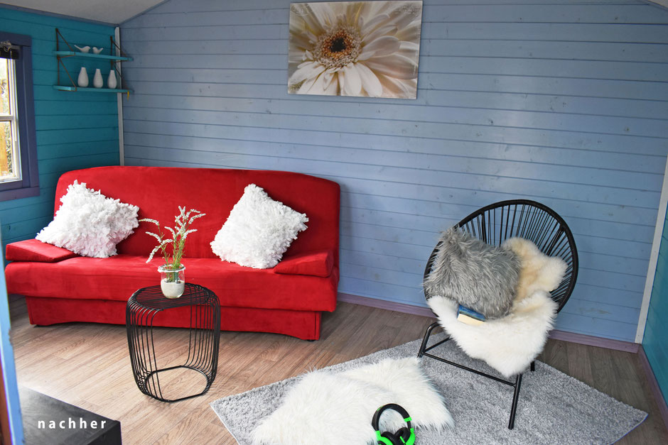 Das SCHÖNER VERKAUFEN TEAM optimiert Ihre Immobilie exakt für den erfolgreichen Verkauf.  Home staging Emden
