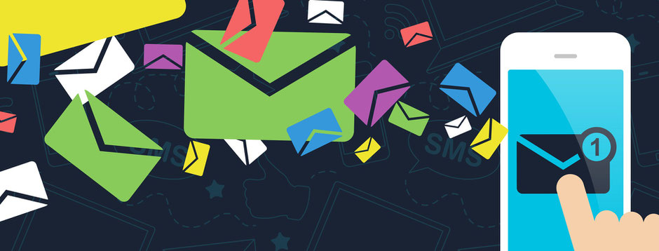 Cómo crear una campaña de email marketing