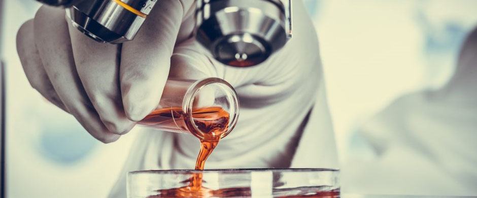 Curiosidades de la química que no conocías