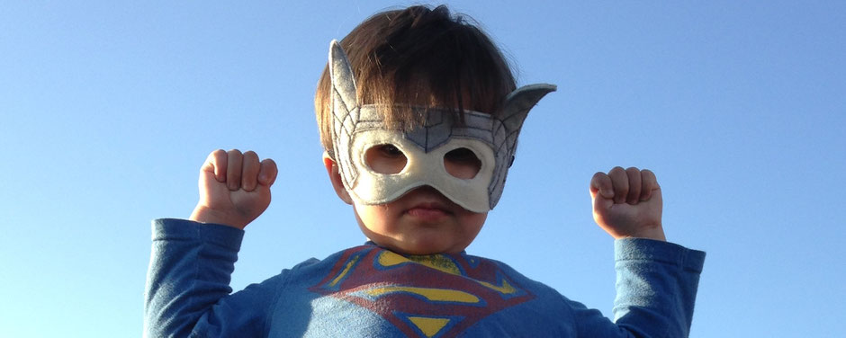 Action Movie Kid