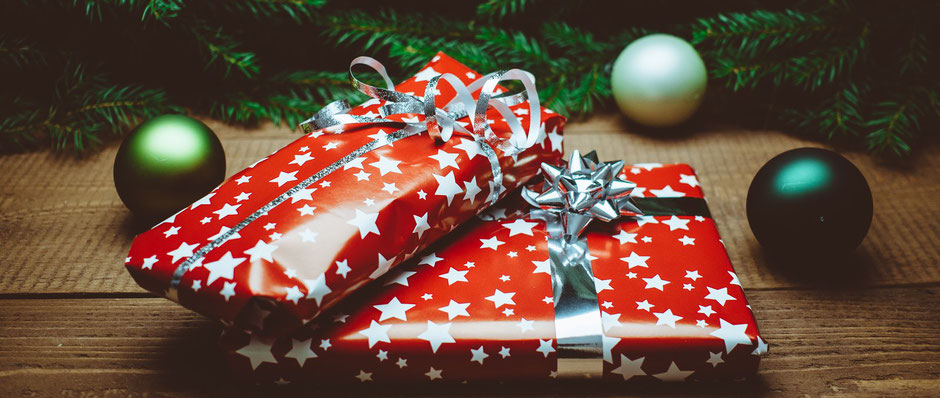 Regalos Navidad