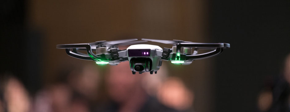 Drones de iniciación Drone Prix