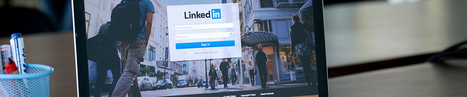 Trucos perfil LinkedIn