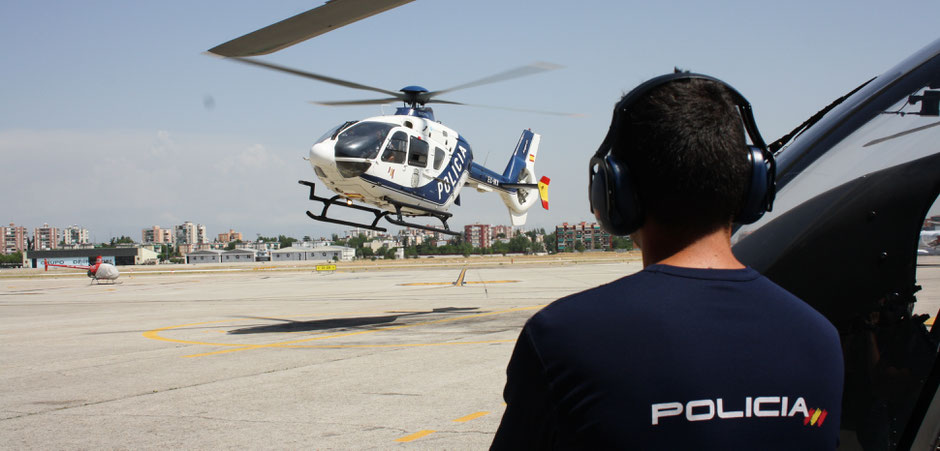 Preparación oposiciones policía nacional MASTERCOP