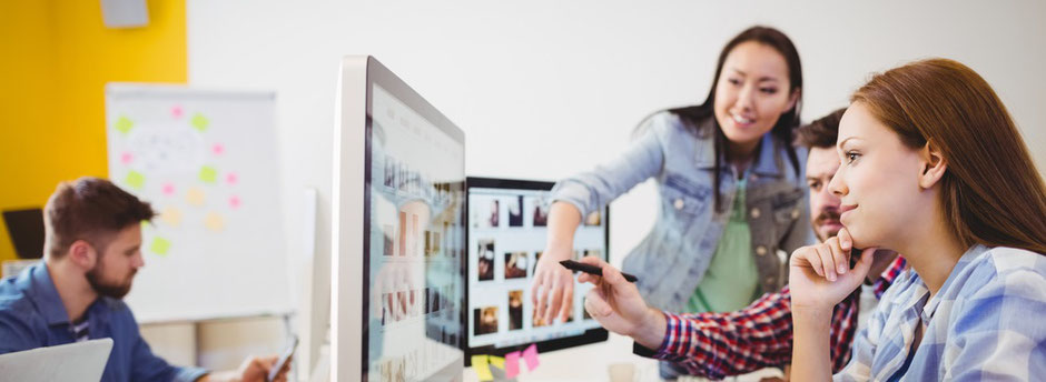 Plataforma elearning EvolMind