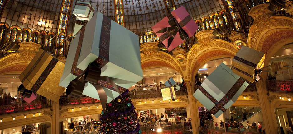 Aumentar ventas online en Navidad