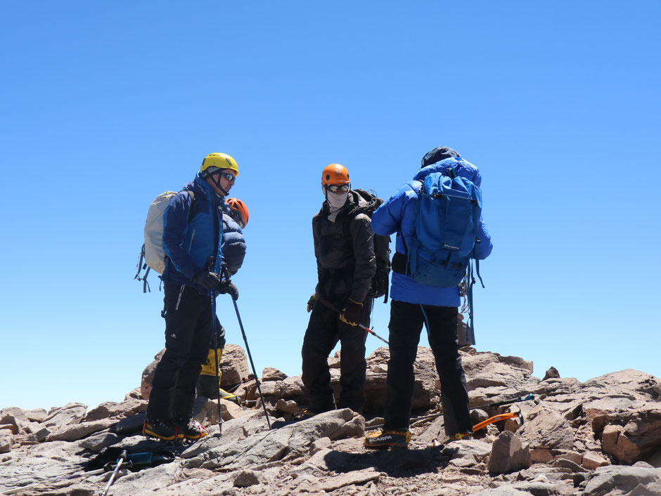 Die Kilimanjaro Besteigung ist ein ganz besonderes Erlebnis für Väter und Söhne
