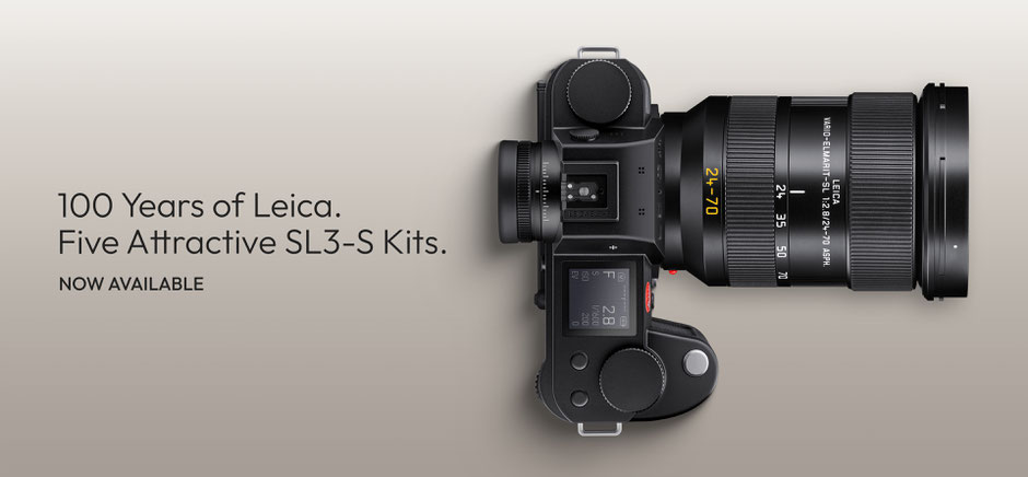 Leica Markenlogo