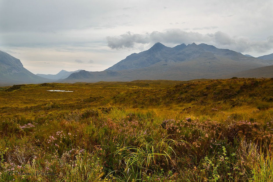 Isle of Skye