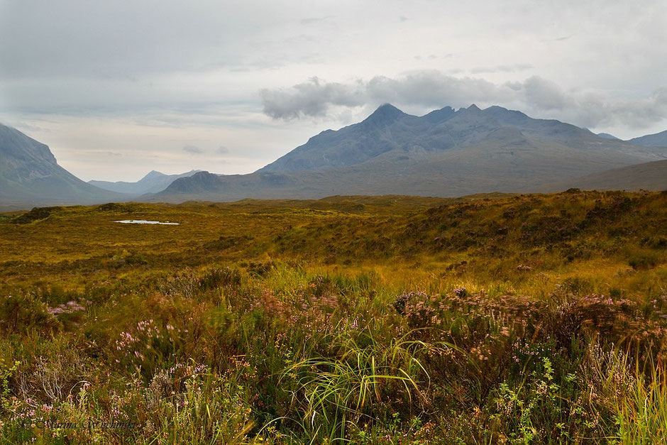 Isle of Skye