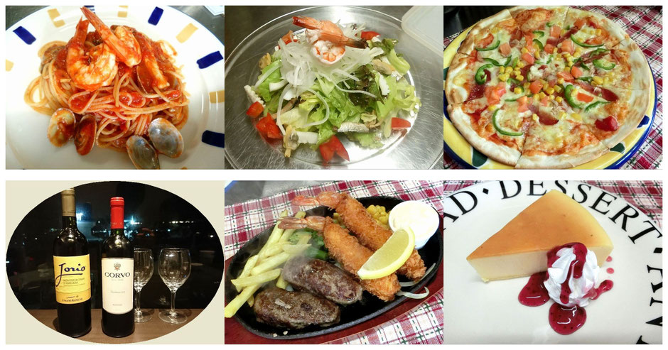 Piatto（ピアット）の料理