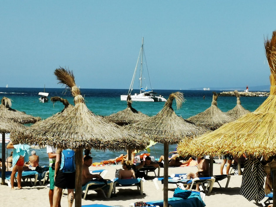 Playa de Palma
