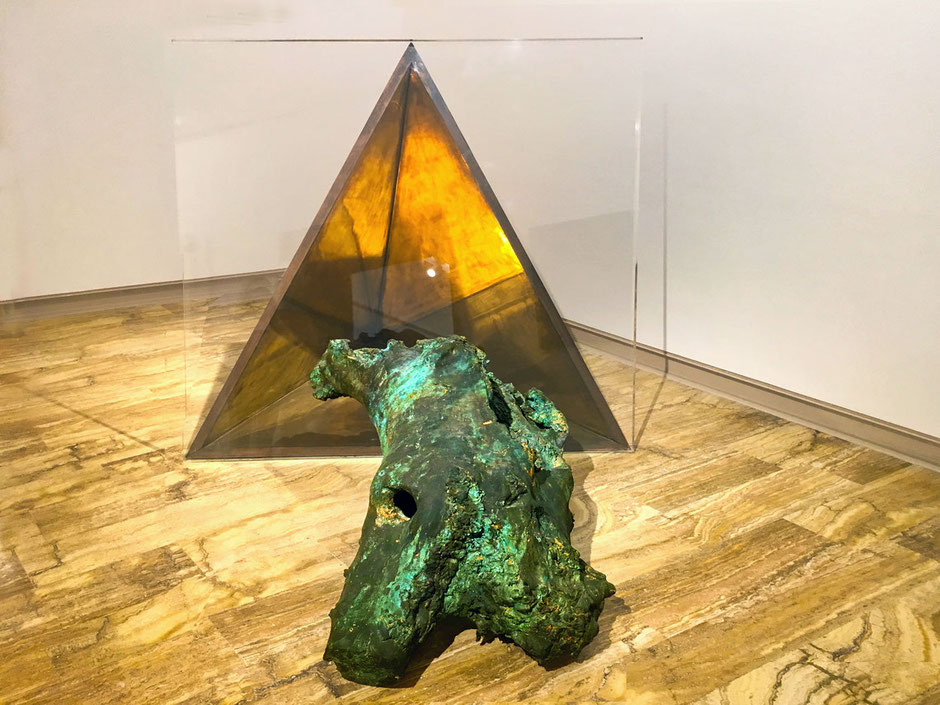 Gustavo Torner, La princesa y el dragón, 1989