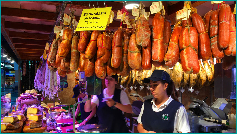 Mercado Olivar