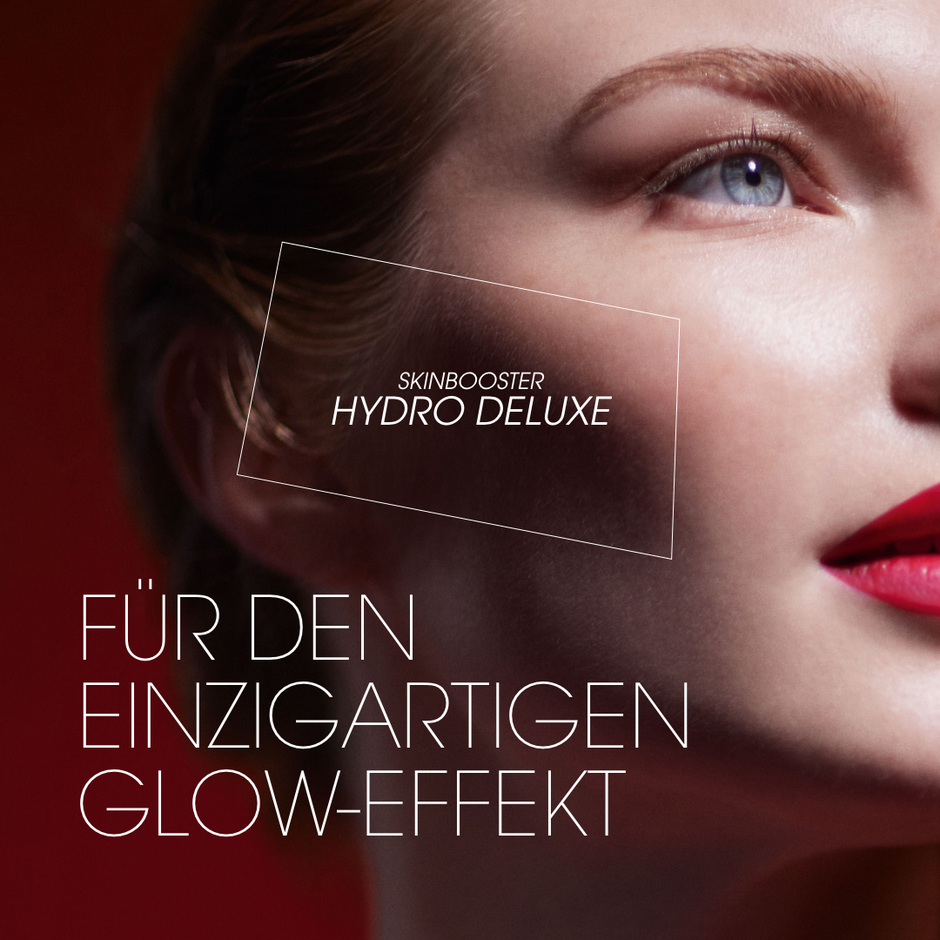 Hydro Deluxe Neauvia – Intensiver Feuchtigkeitsbooster für Deine Haut