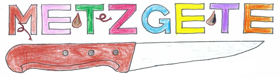 Metzgete