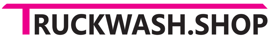 TruckWash Logo