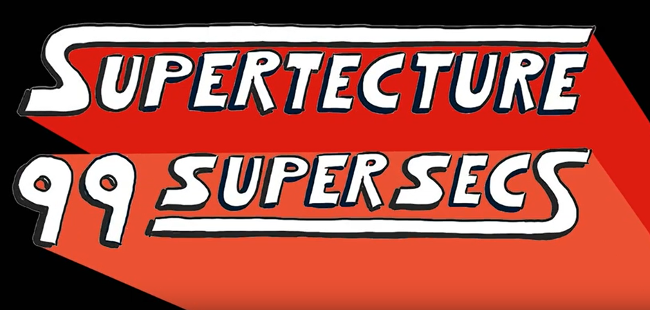 99 supersecs (Link zur Youtube-Playlist)