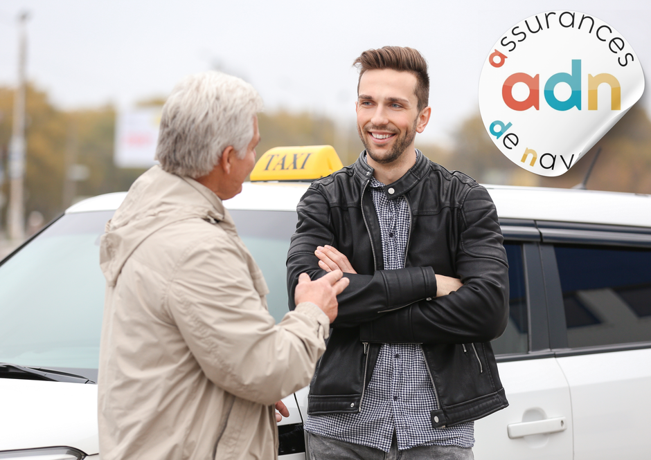 Assurance taxi