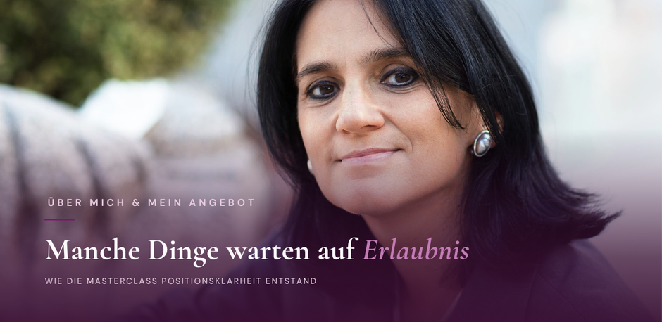Christiana Schmidt-Köck, Gründerin Mariposa Consulting, Portrait aus 2017