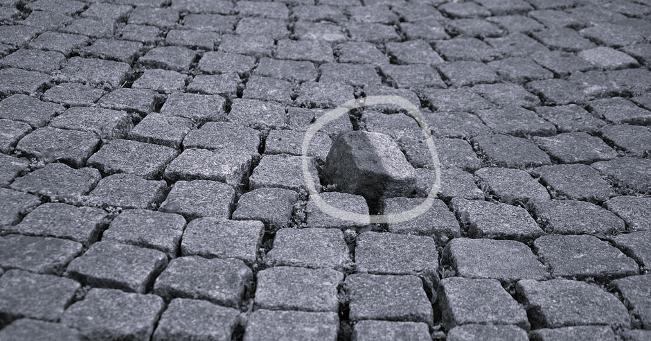 Die größten Stolpersteine im Bewerbungsprozess