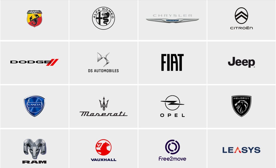 Stellantis Eurorepar Graf Hammelburg Service Abarth Alfa Romeo Citroen DS Automobiles Fiat Jeep Lancia Opel Peugeot