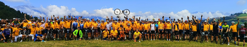 ©Giro delle Dolomiti