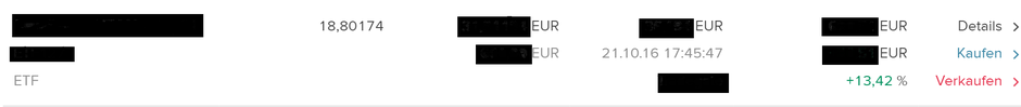 ETF-Sparplane, Geld vermehren investieren