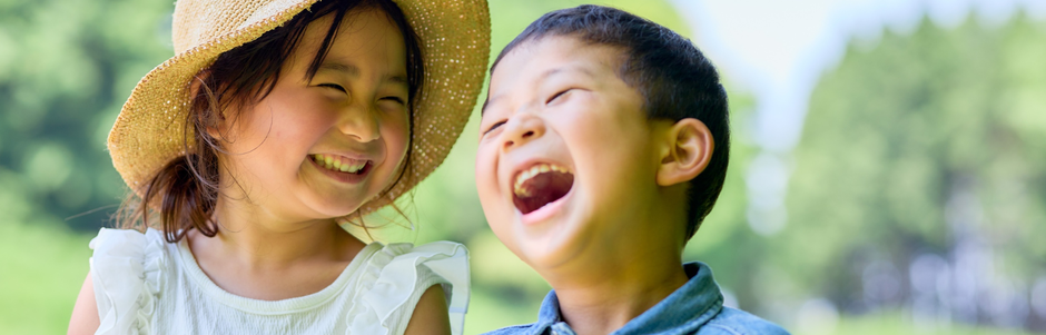 Sommerzeit mit Kita Kindern