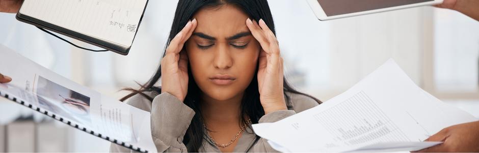 Stressbewältigung in der kita