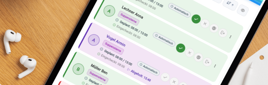 Digitale Medien in der Kita