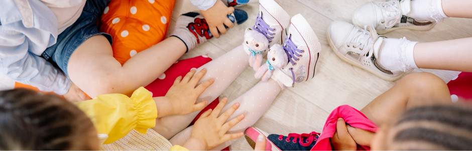 Tipps für Alltag für Kinder im Spektrum