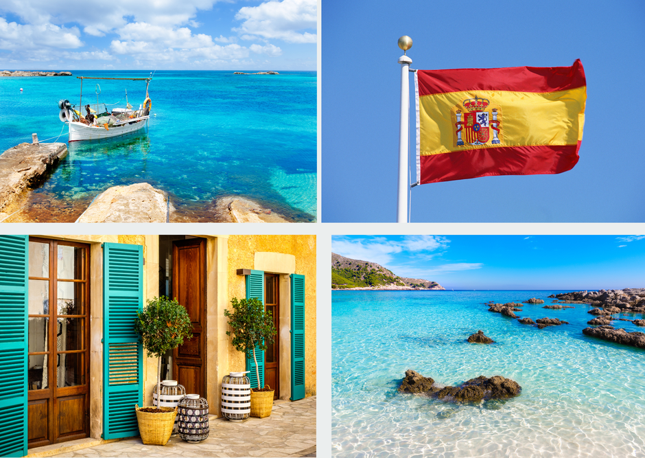 Urlaub Mallorca in der Schwangerschaft