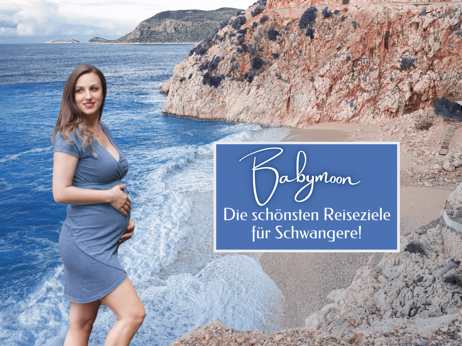 Schwanger in den urlaub
