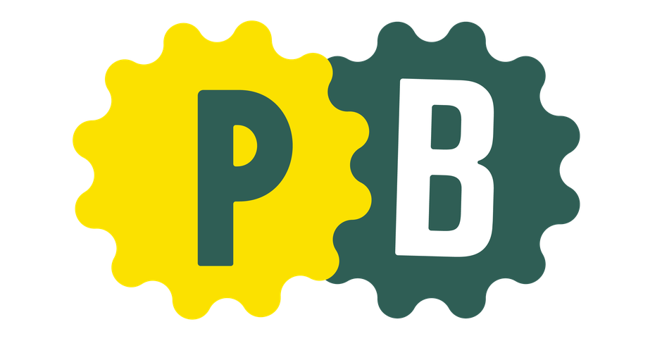Logo für die Artdirektorin Petra Böckmann