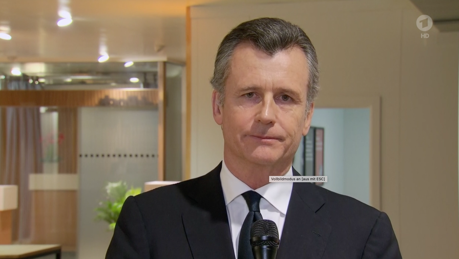 Haltung im Zeitalter digitaler CEO-Kommunikation: BlackRock Vize Hildebrand in Davos