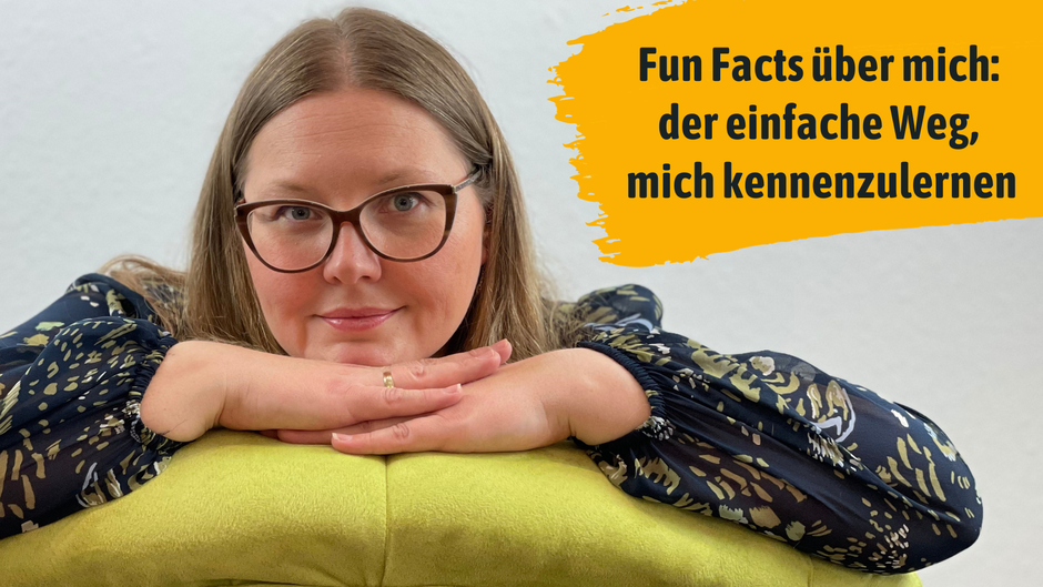 Fun Facts über Julia Georgi
