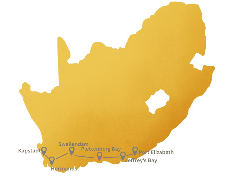 Garden Route