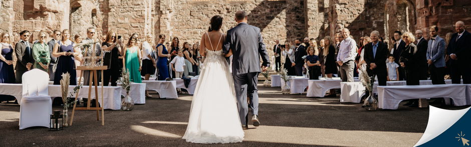 Königlich Heiraten