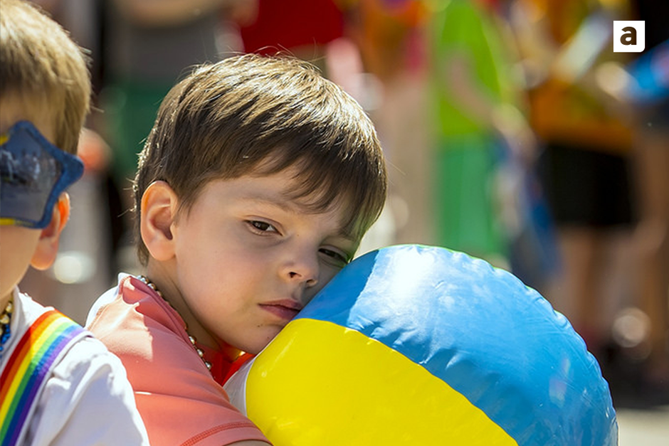 ¿Niños Aburridos? Beneficios del aburrimiento en nuestros hijos