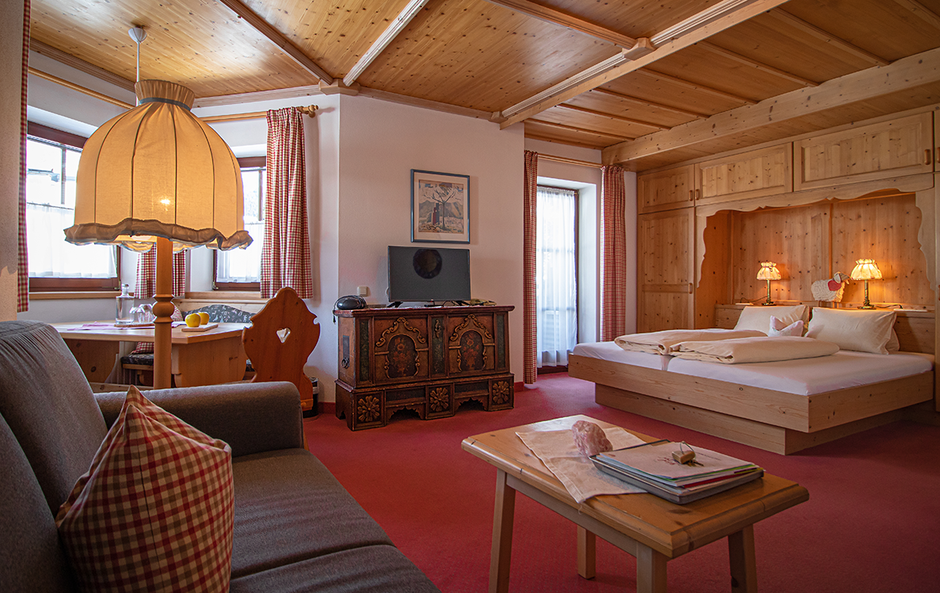Landhotel Schafhuber