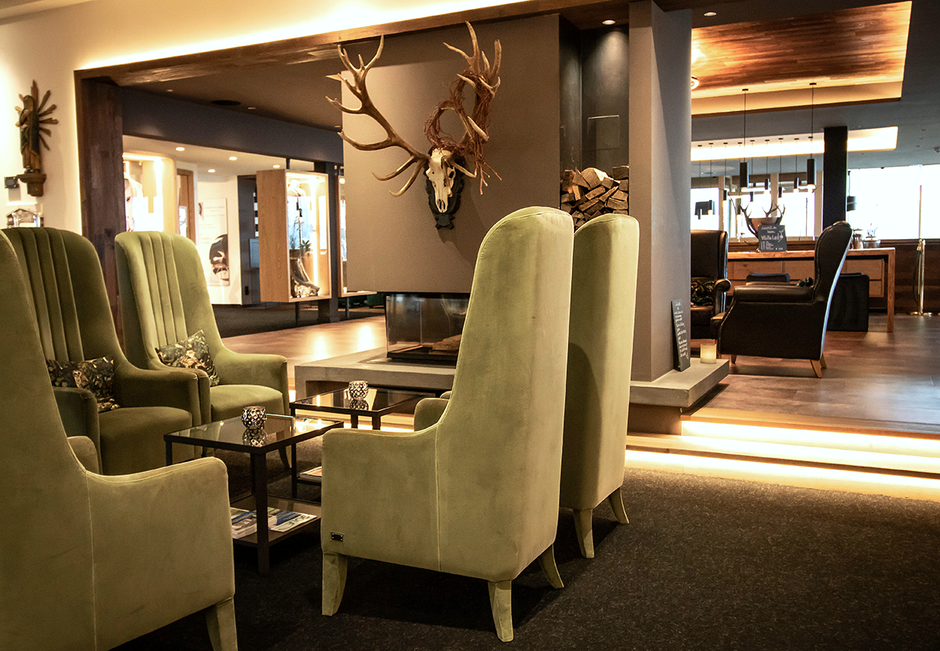 Bergkristall Oberstaufen Allgäuer Top Hotel