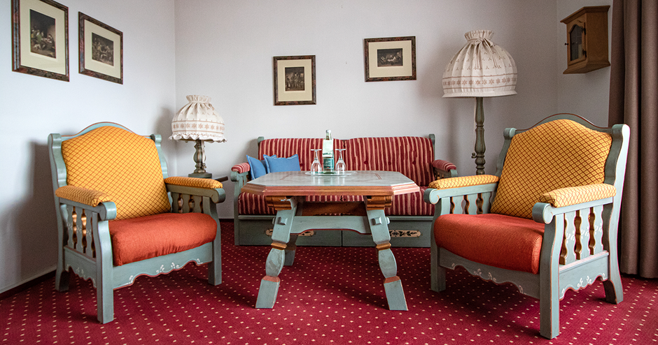 Arabella Brauneck Hotel Lenggries
