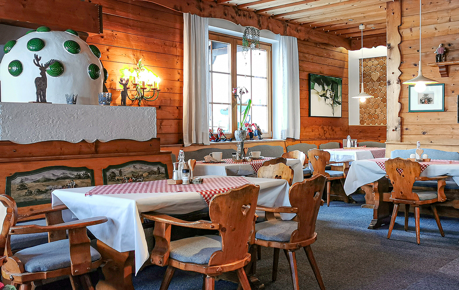 Landhotel Schafhuber