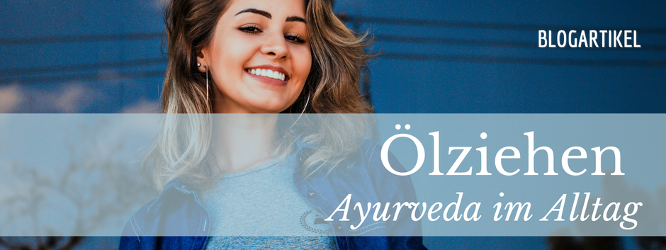 Ayurveda im Alltag
