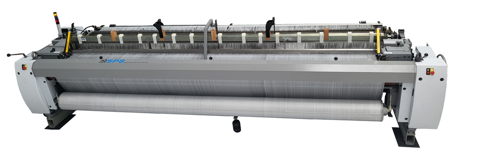 Projektilwebmaschine Phoenix