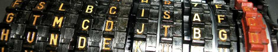 This photo, of the Swiss NEMA cipher machine, is used with friendly permission by Dominik Landwehr.