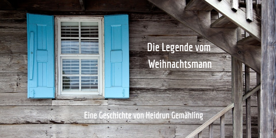 Geschichte Weihnachtsmannfreie Zone