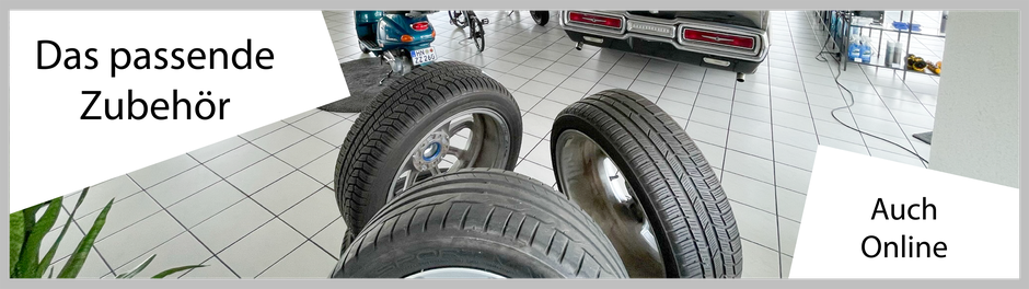 Autohaus Cars & More Fahrzeugzubehör